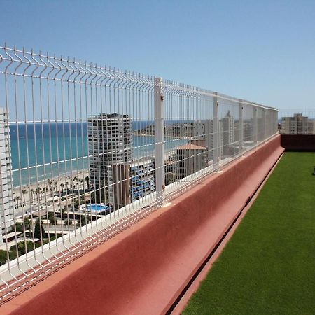 Torre Paris Apartment Alicante Luaran gambar