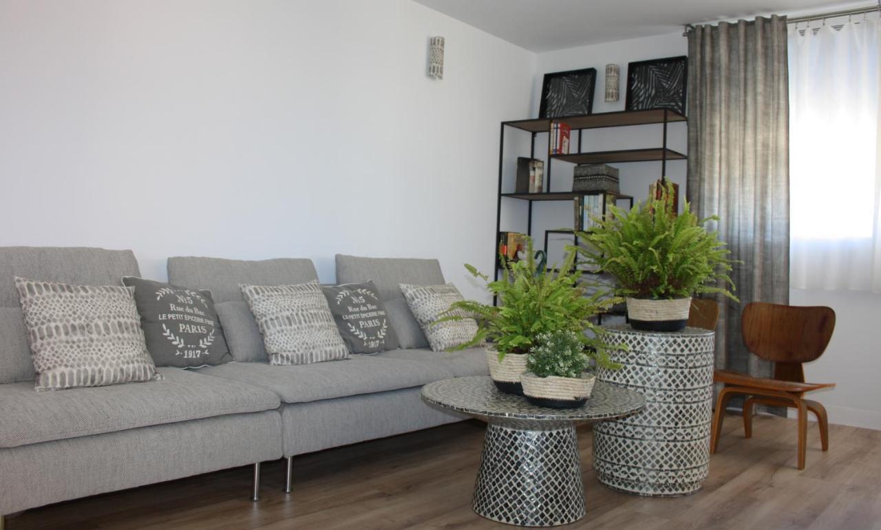 Torre Paris Apartment Alicante Luaran gambar