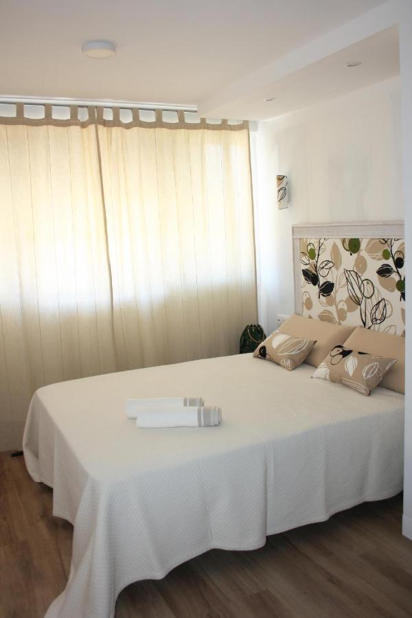 Torre Paris Apartment Alicante Luaran gambar