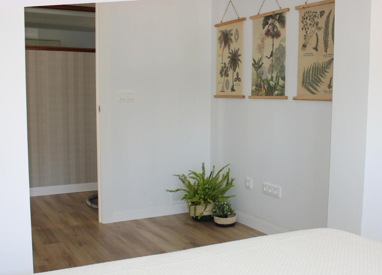 Torre Paris Apartment Alicante Luaran gambar