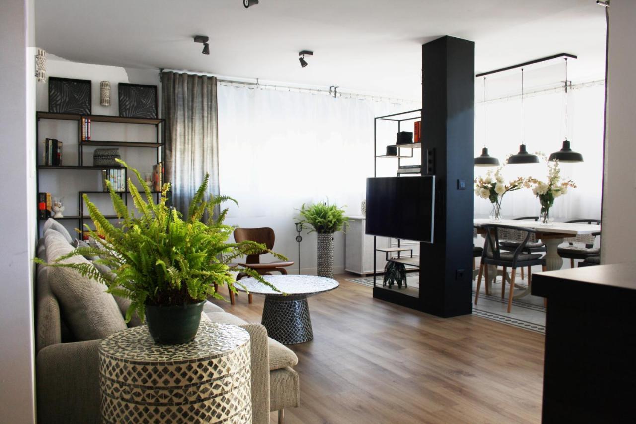 Torre Paris Apartment Alicante Luaran gambar