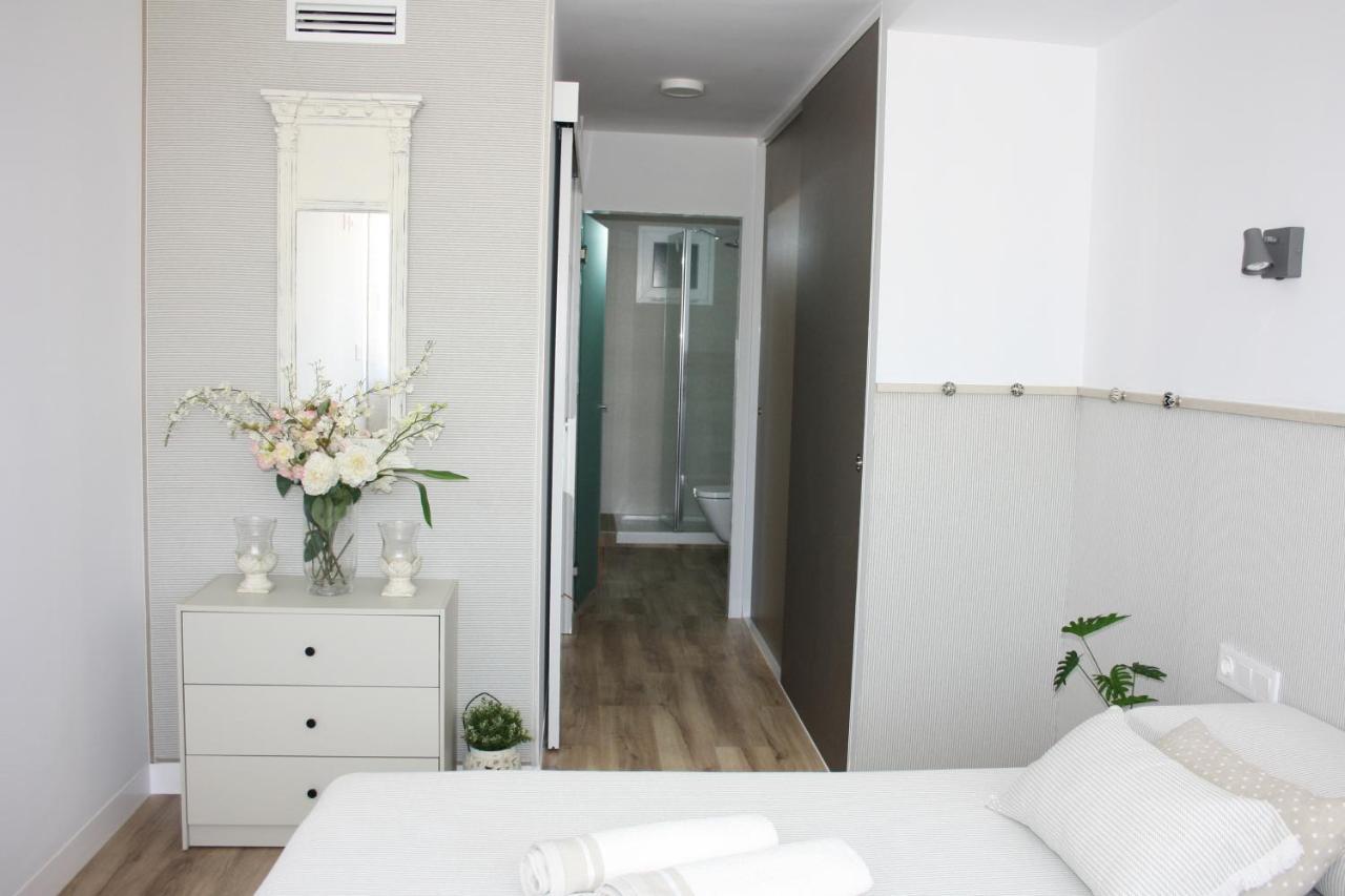 Torre Paris Apartment Alicante Luaran gambar