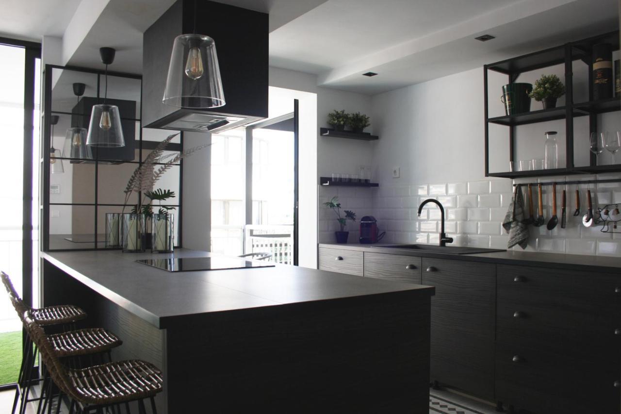 Torre Paris Apartment Alicante Luaran gambar