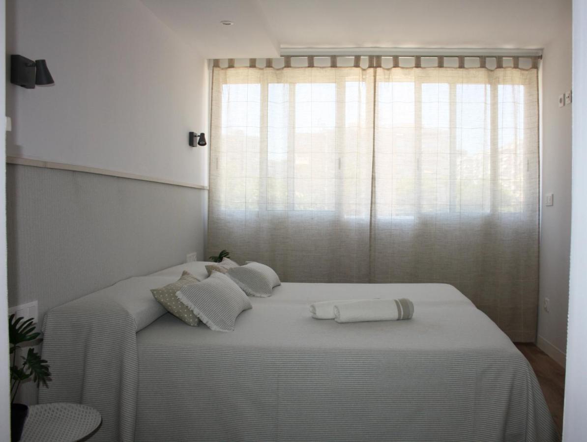 Torre Paris Apartment Alicante Luaran gambar