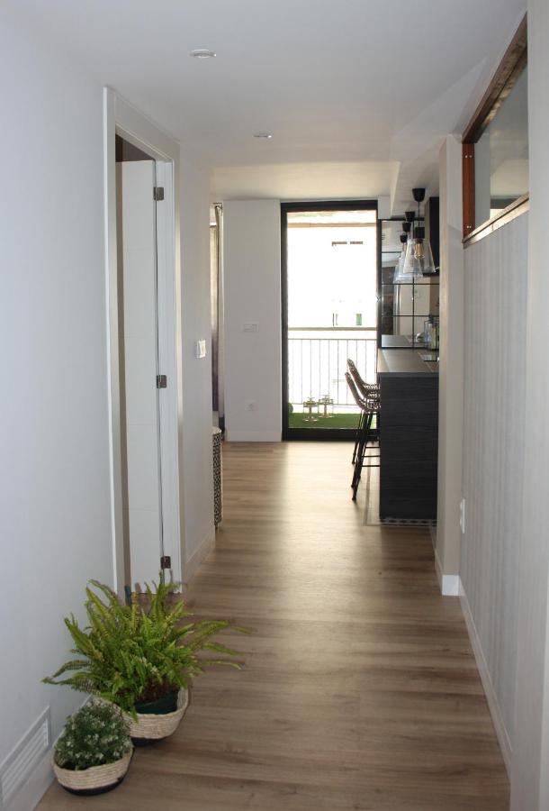 Torre Paris Apartment Alicante Luaran gambar