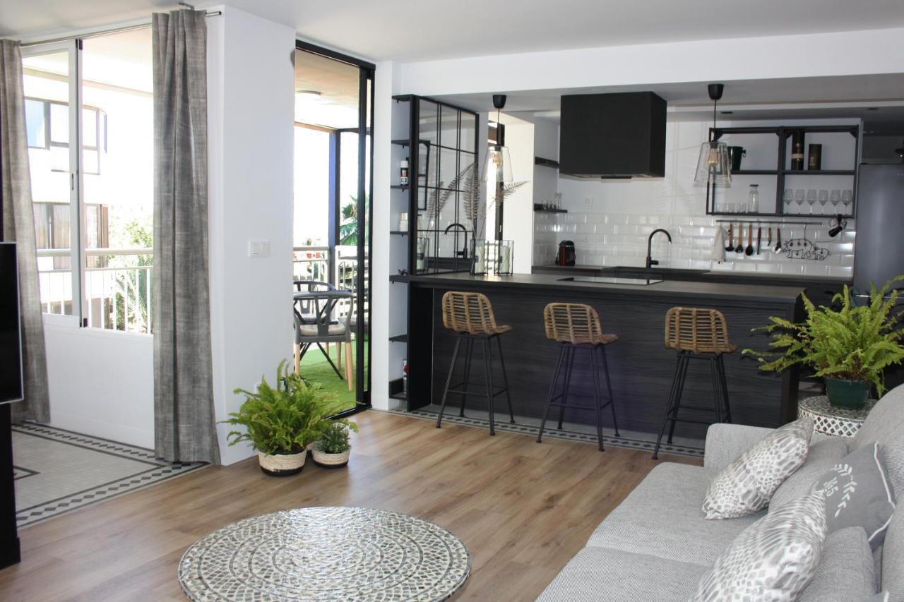 Torre Paris Apartment Alicante Luaran gambar