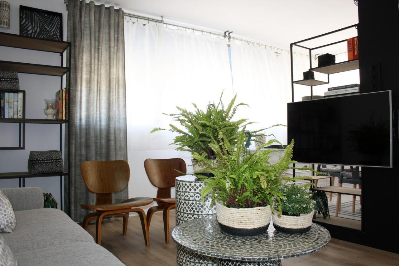 Torre Paris Apartment Alicante Luaran gambar