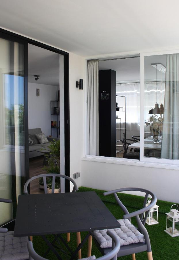 Torre Paris Apartment Alicante Luaran gambar