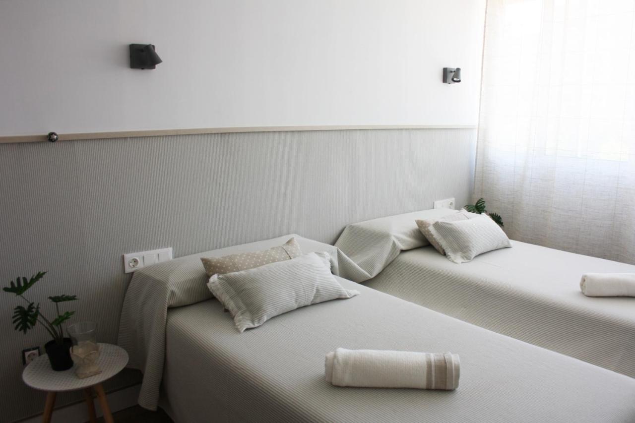 Torre Paris Apartment Alicante Luaran gambar