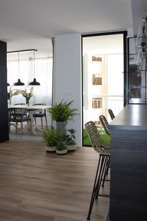 Torre Paris Apartment Alicante Luaran gambar