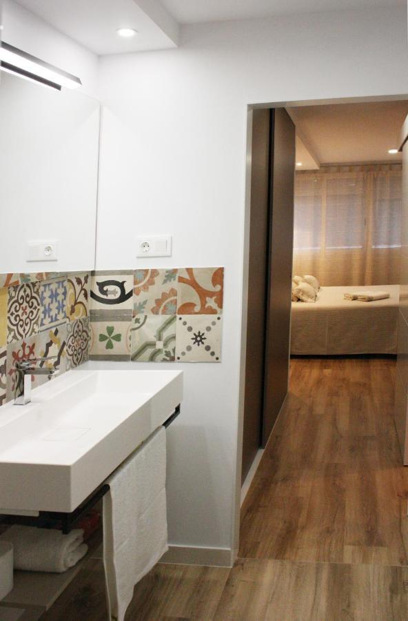 Torre Paris Apartment Alicante Luaran gambar