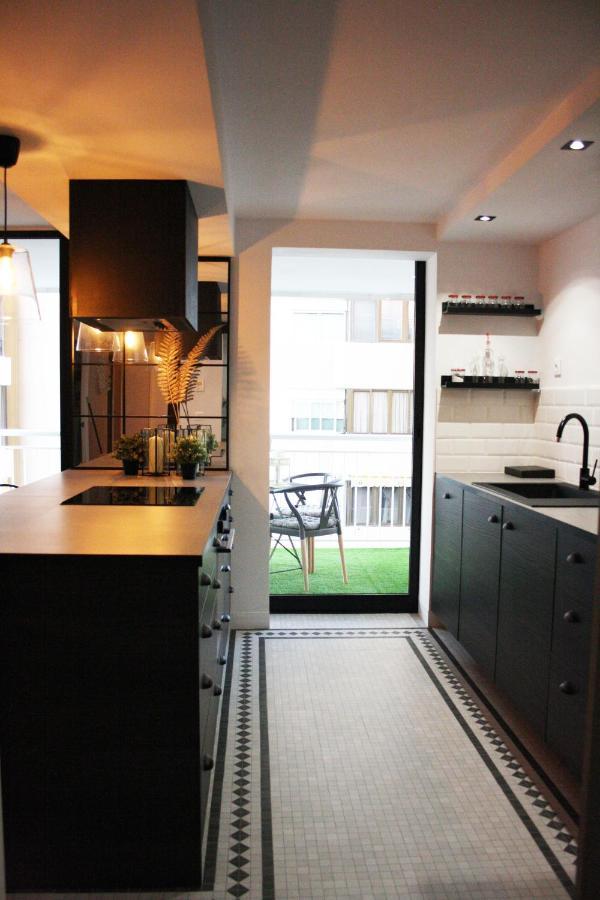 Torre Paris Apartment Alicante Luaran gambar