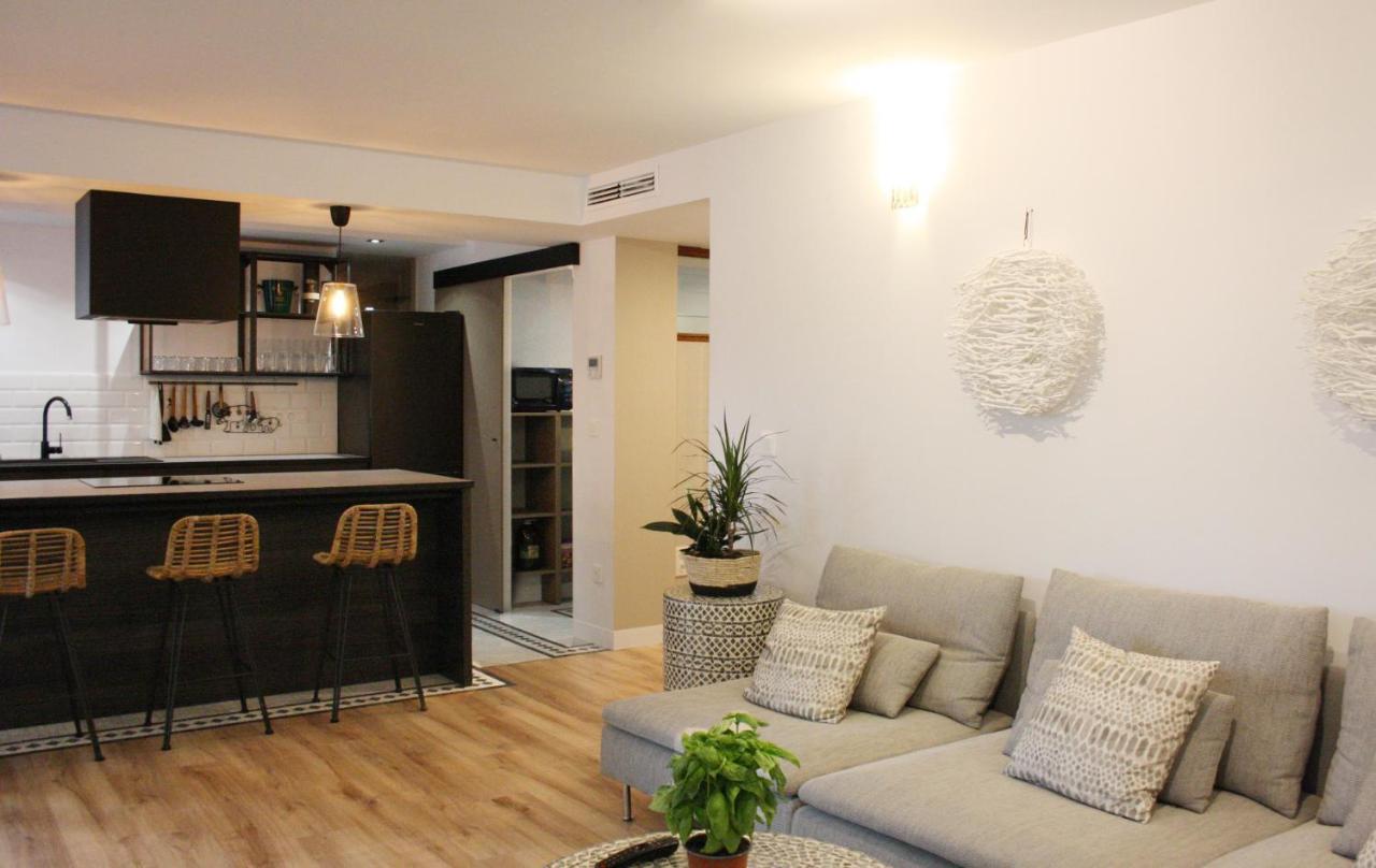 Torre Paris Apartment Alicante Luaran gambar