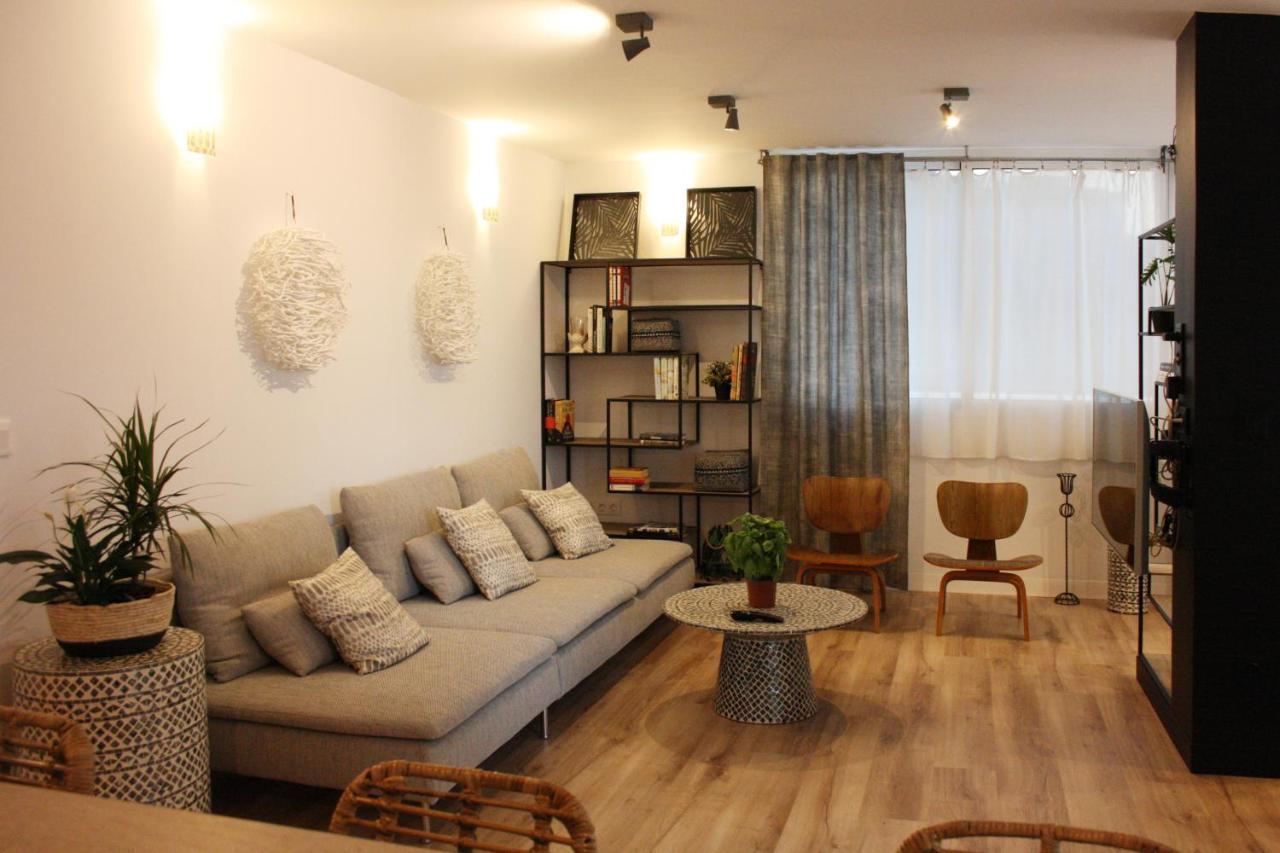 Torre Paris Apartment Alicante Luaran gambar