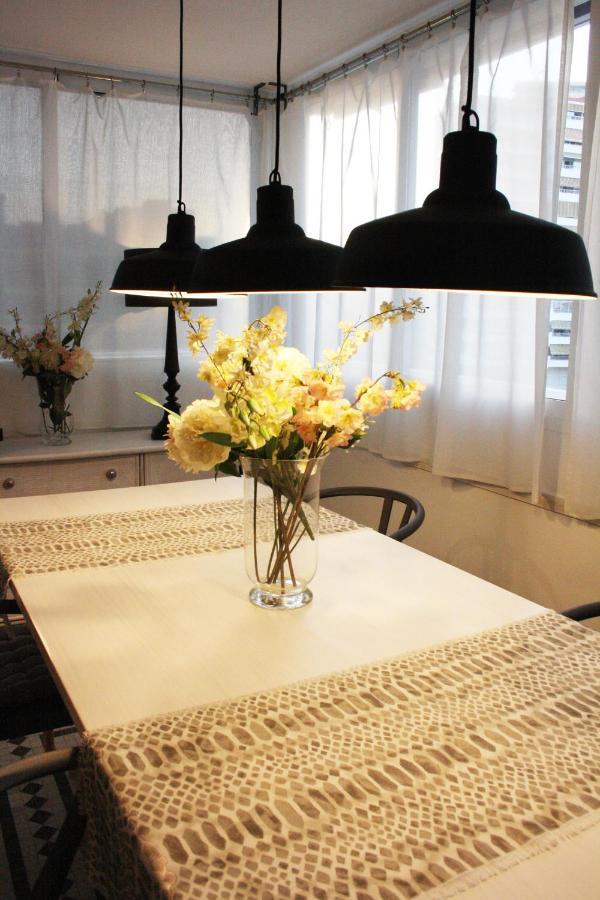 Torre Paris Apartment Alicante Luaran gambar