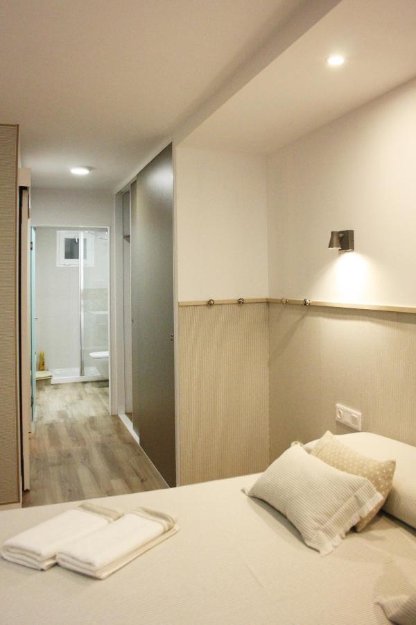 Torre Paris Apartment Alicante Luaran gambar