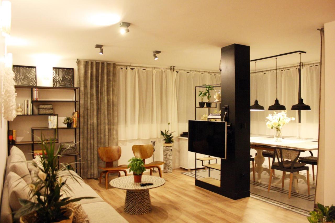 Torre Paris Apartment Alicante Luaran gambar