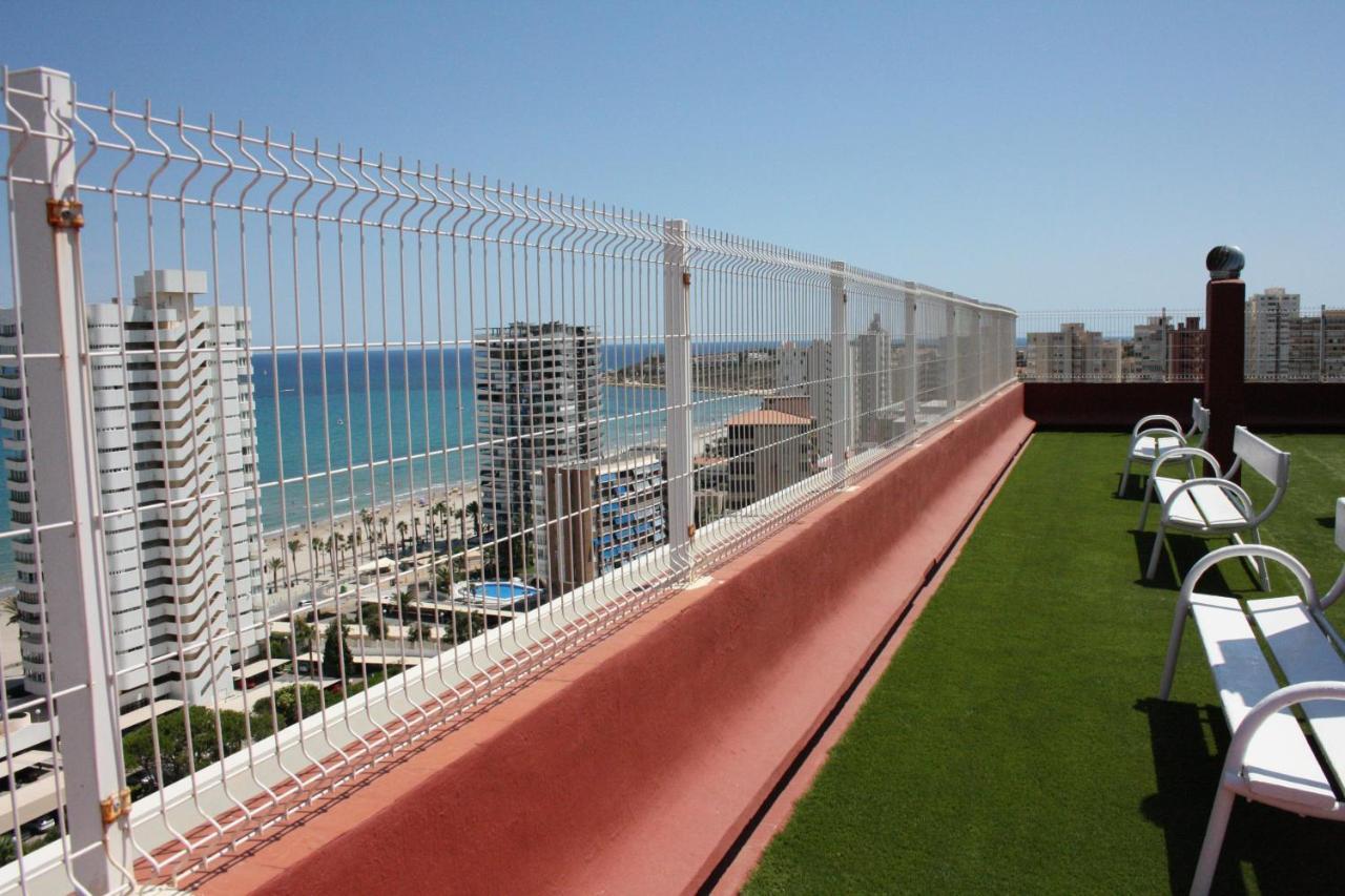 Torre Paris Apartment Alicante Luaran gambar